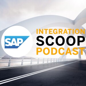 Ep. 5: Bridging the Gap: Connecting Modern Integration to Business Value