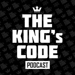 The King’s Code Podcast