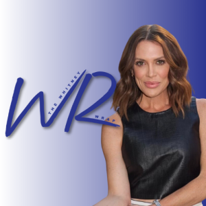 10 PERCENT CHANCE TO LIVE II Whitney Wrap
