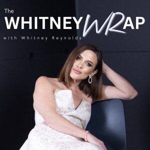 WHITNEY WRAP - Jenn Gotzon: ”What is True Beauty?”