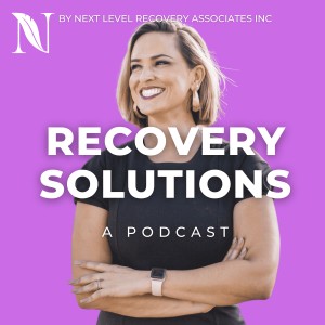 Recovery Solutions w/ Amanda Marino