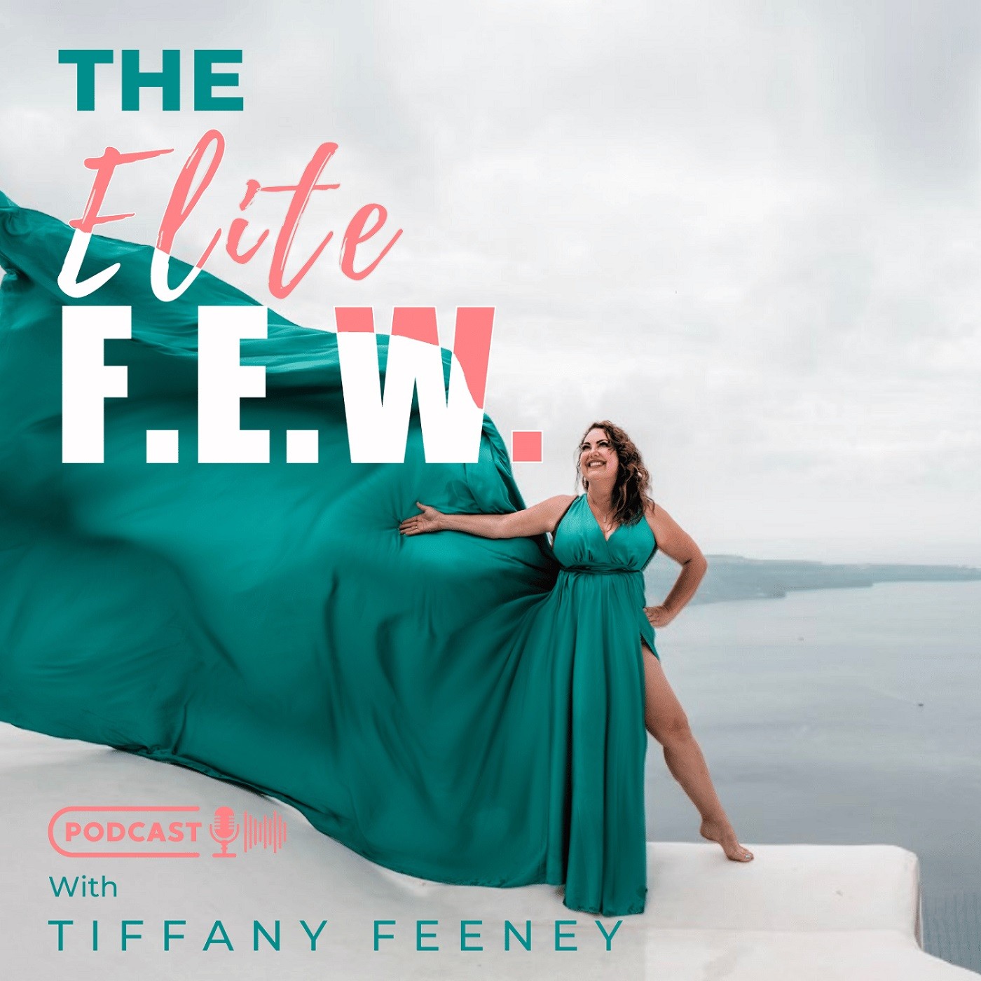 The Elite F.E.W. Podcast