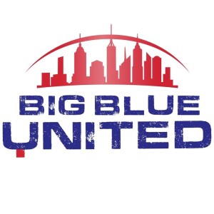 Big Blue United Podcast
