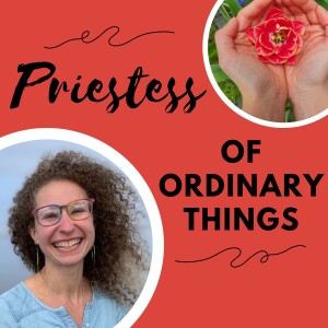 Reweaving the New-Old Way with the Priestess School Teaching Team