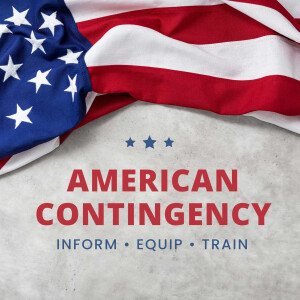 Building Vital Connections in American Contingency: A Guide for New Members
