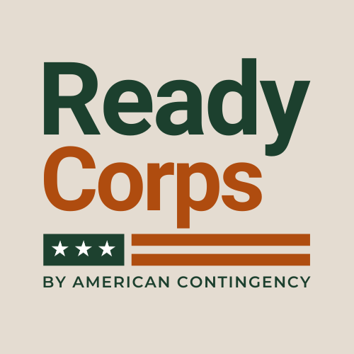 ReadyCorps Daily Brief