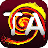 Profile logo
