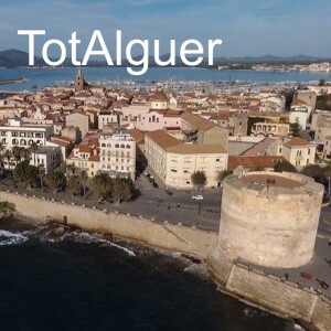 I Podcast di TotAlguer