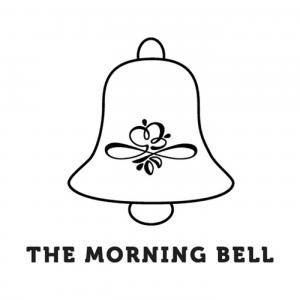 The Morning Bell Podcast Episode 55 - Danielle Binks