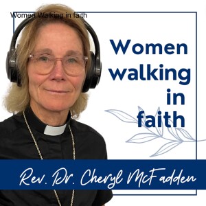 Episode 4: Women of the Bible: The misunderstanding of Mary Magdalene