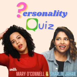 Personality Quiz