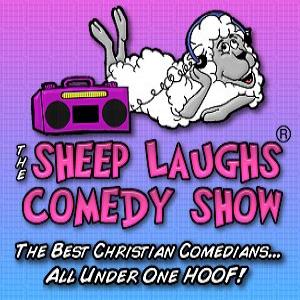 The Sheep Laughs Comedy Show