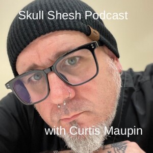 Skull Sesh Podcast