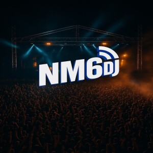 20240309 2200 NM6 - DJLIVE (Crossover Music)