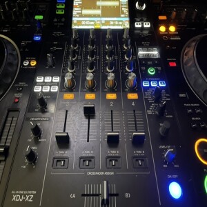 20240604 2200 NM6 - DJLIVE (Crossover Music)