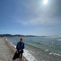 Mimoza Mulaku Neziri