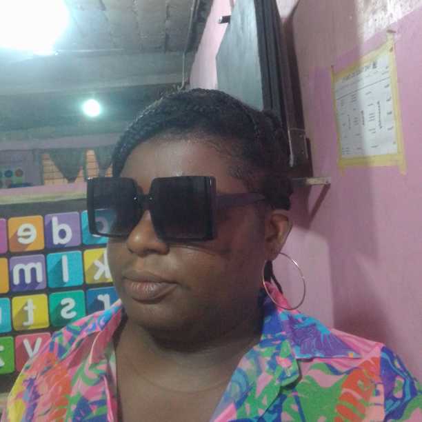 Anointed Milly