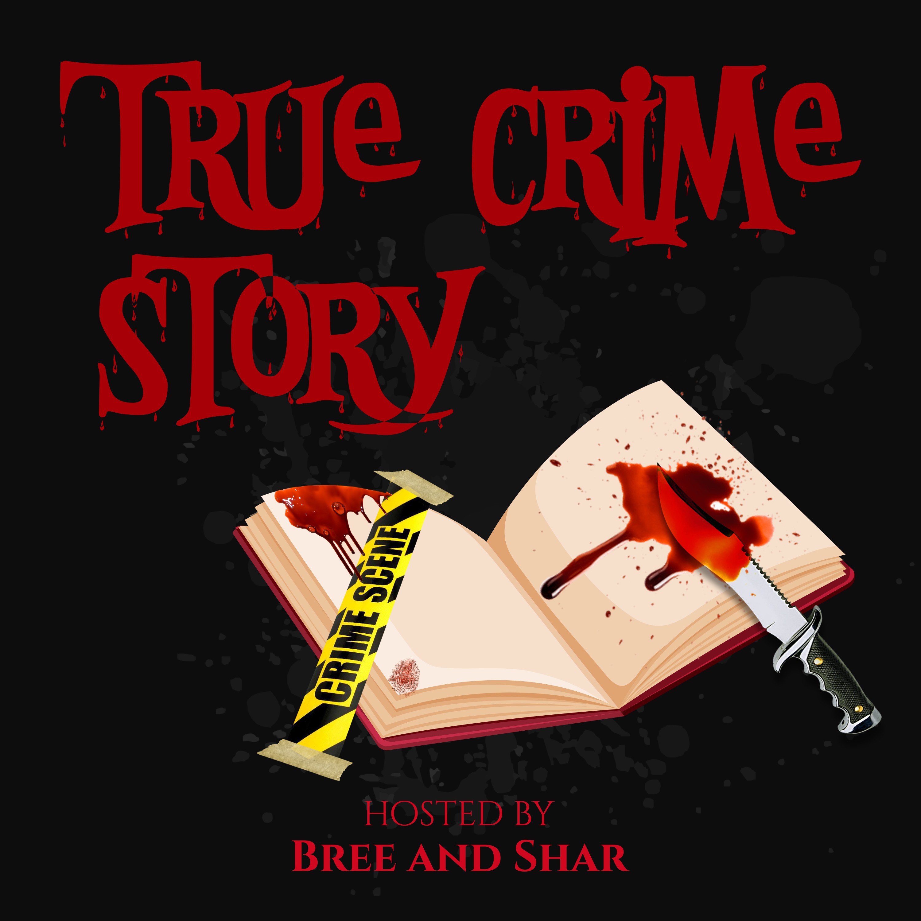 True Crime Story