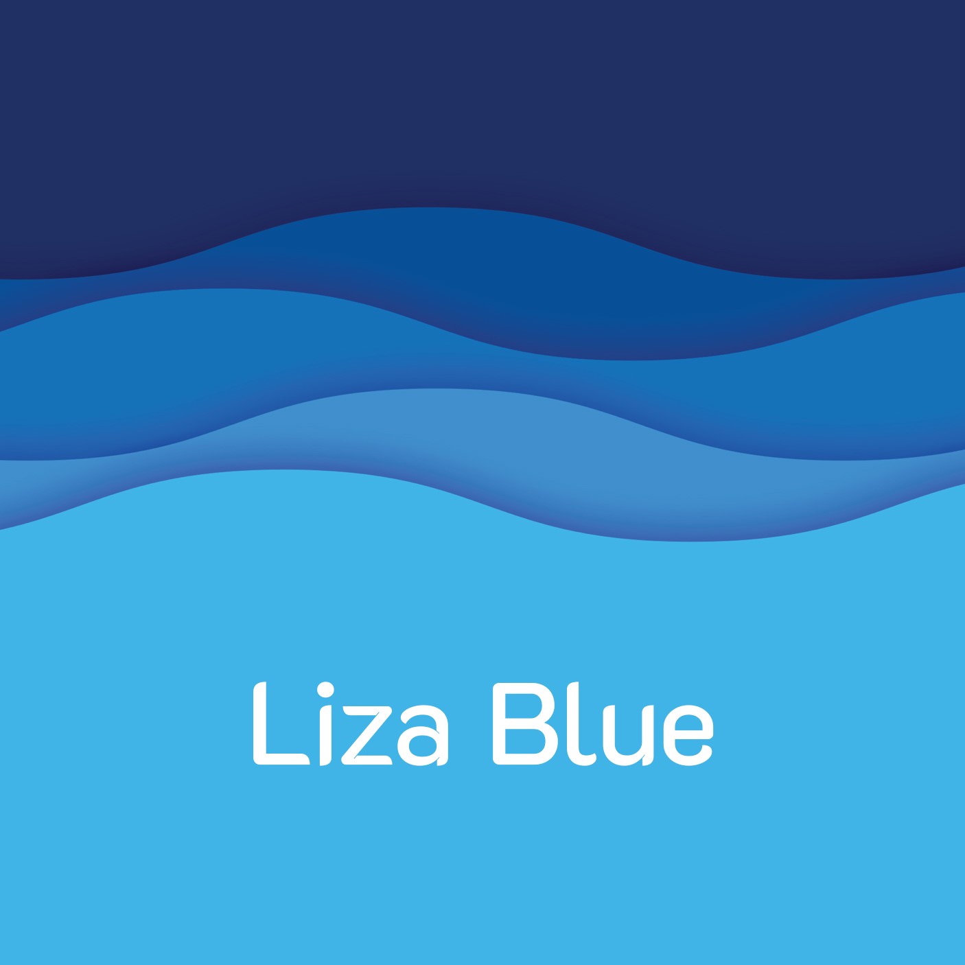 Liza Blue Humorist