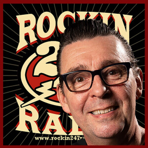 Tom Ingram Rock 'n' Roll Radio Show #478