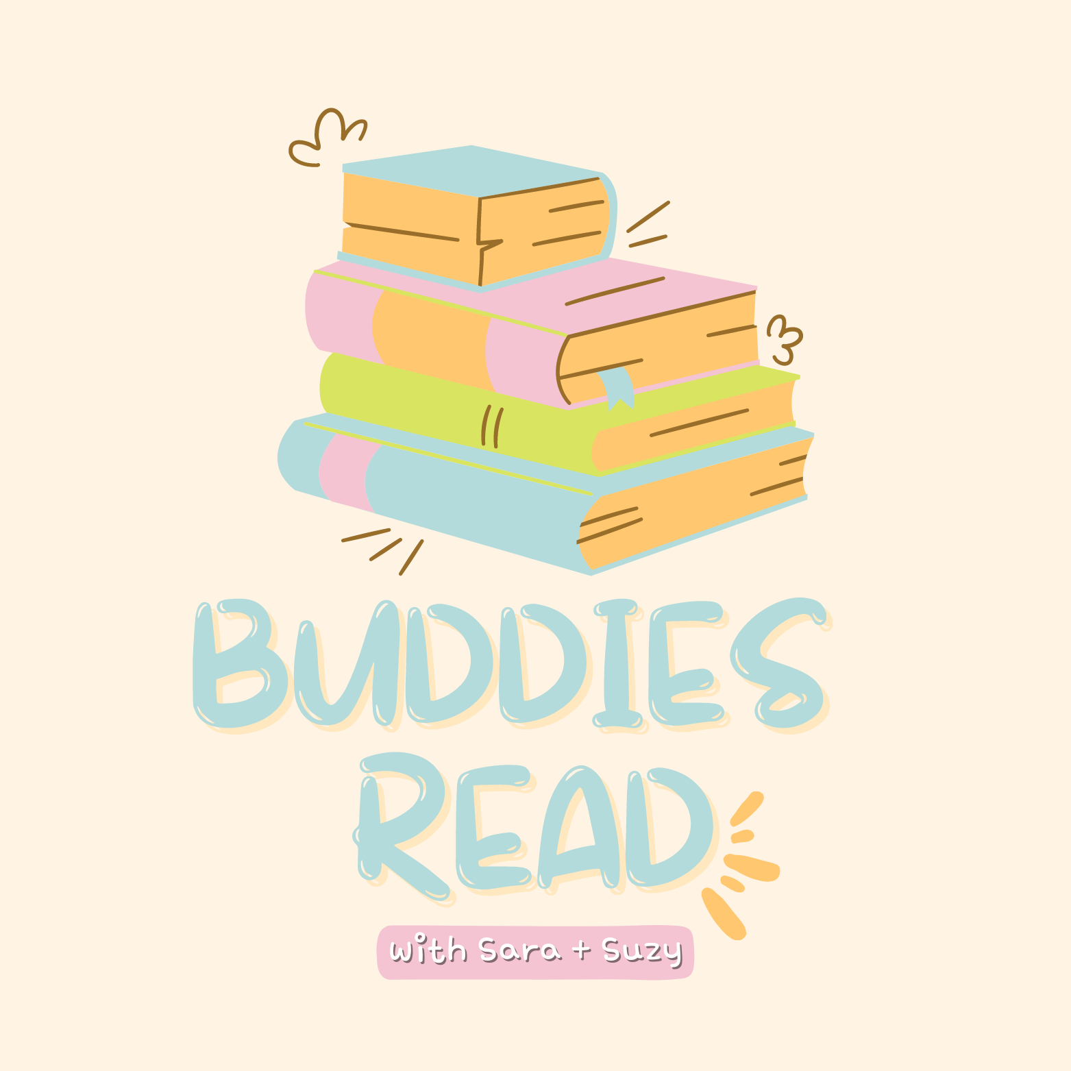 BuddiesReadPodcast