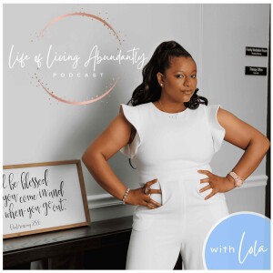 Witnessing Narcissistic Abuse From the Outside with Jasmine Washington (EP17)