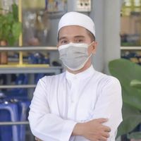 Arifeen Nadwi