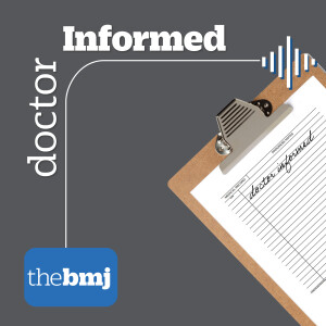 Doctor Informed - the generational divide