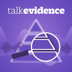 Talk Evidence
