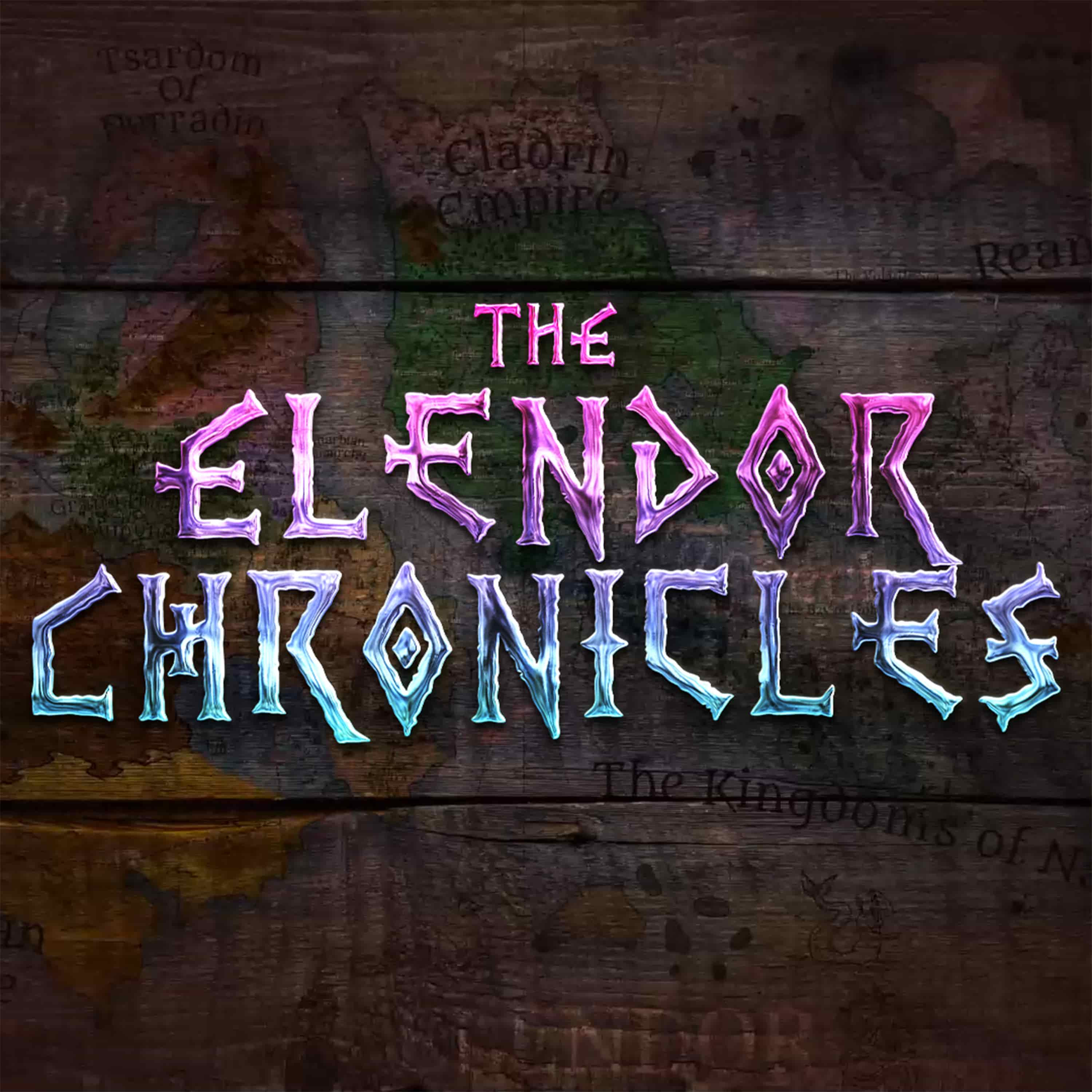 The Elendor Chronicles