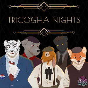 Tricogha Nights | Urban Jungle Campaign | Ep.11 - Antlers