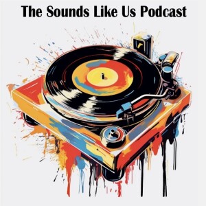 User Podcast Logo