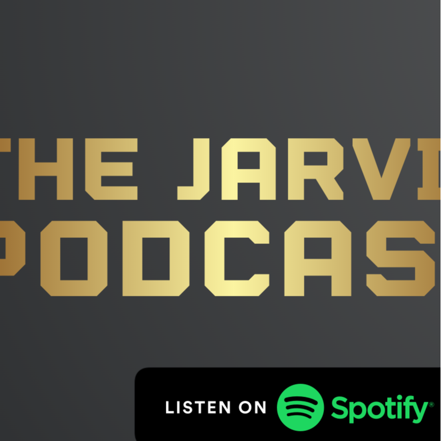 The Jarvis Podcast