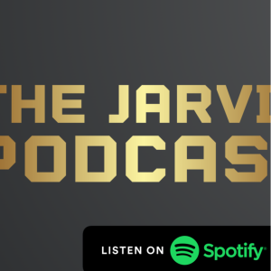 The Jarvis Podcast