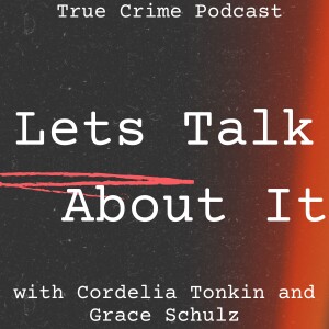 The Case of Amy Wensley