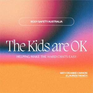 The Kids are OK - Trans kids exist