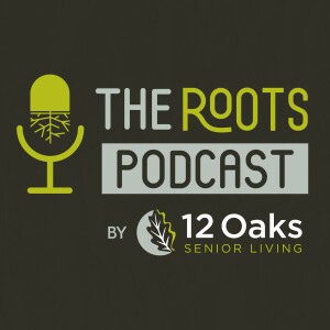 Balancing Financial Sustainability in Senior Living Operations with Lori Jones and Aaron Catoe