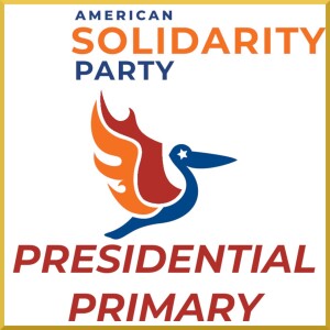 Dr. Jacqueline Abernathy - American Solidarity Party Presidential Primary - Interview 2