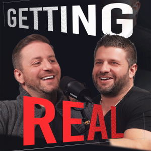 The Getting Real - Podcast w/ Mat Simmons & Anthony Andronas - THE Real Estate Investors PODCAST