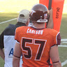Chad Carlson