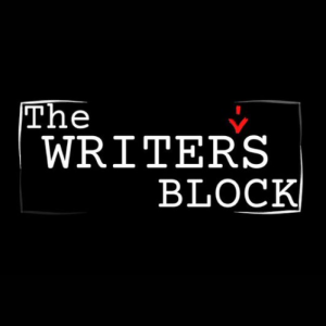 THE WRITERS BLOCK Podcast