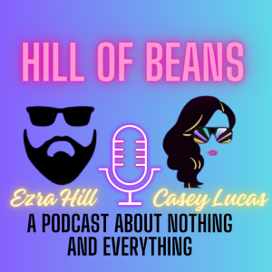 (30) Political Q&A with Hill of Beans