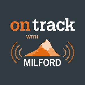 Milford on The Hits: 10 July 2024