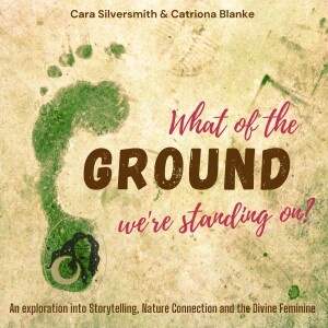 What of the Ground we are standing on?