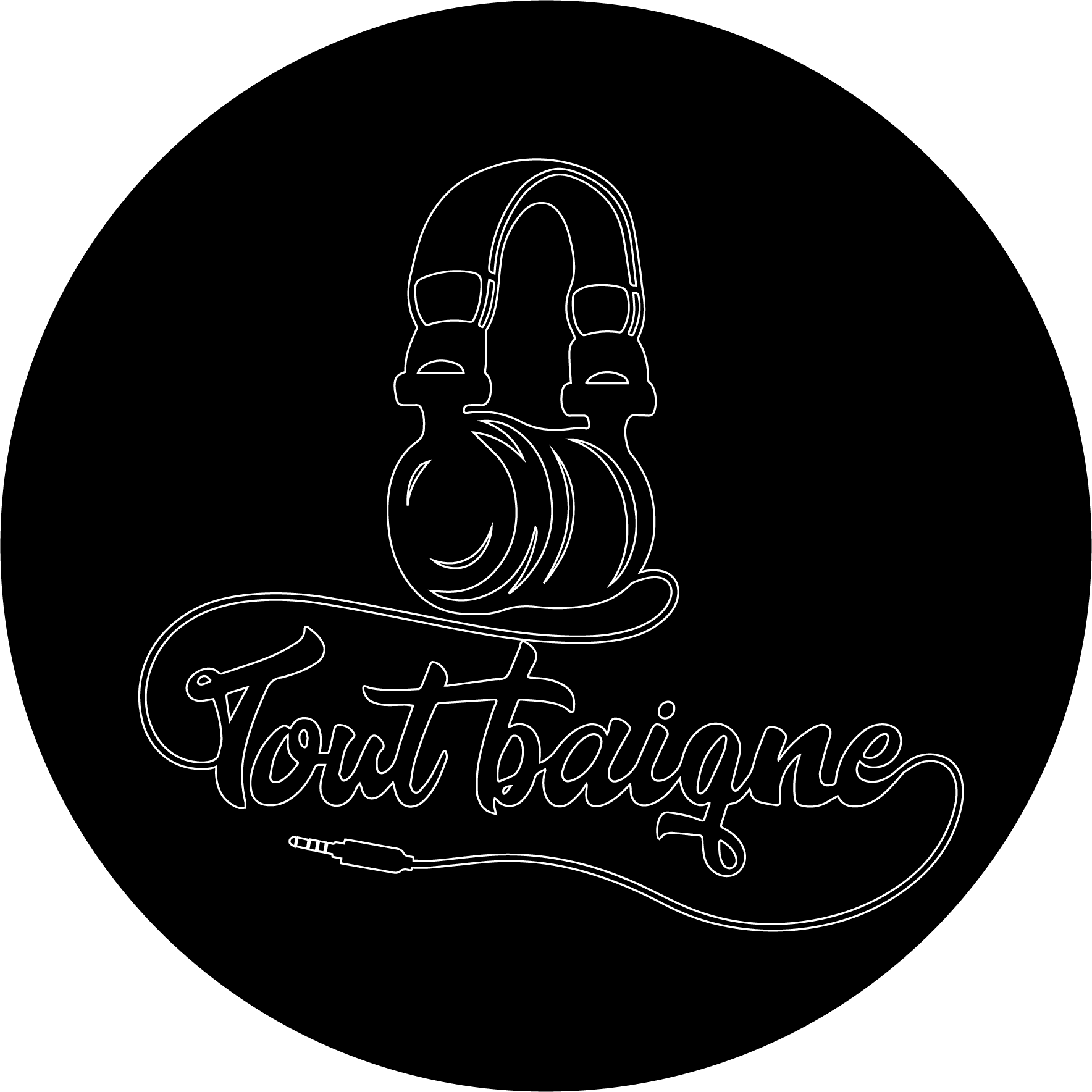 Dj Toutbaigne