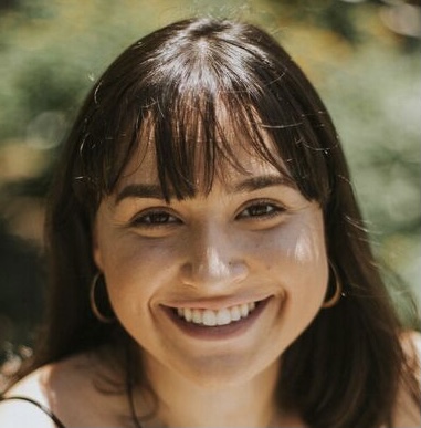 Ellie Dover