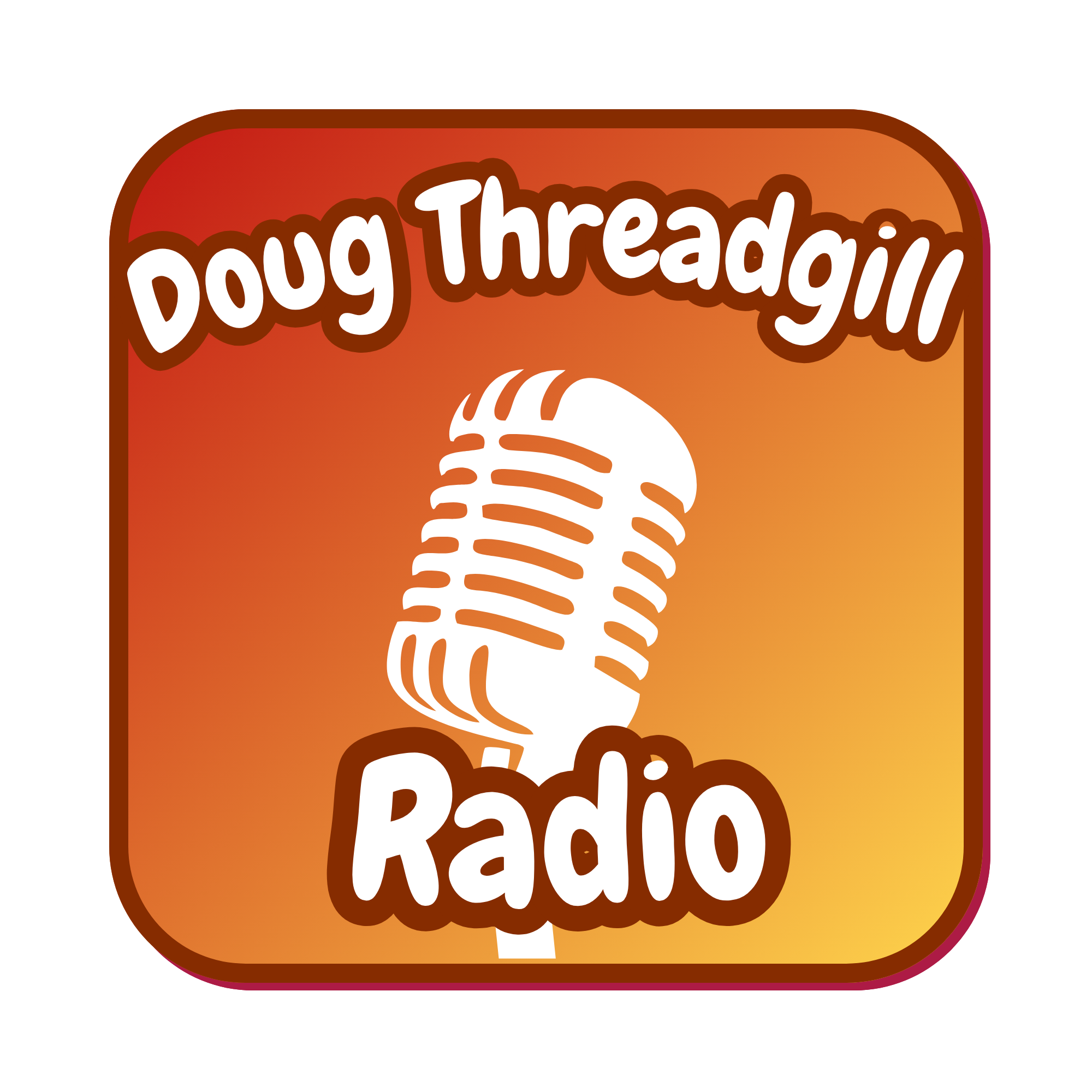 Doug Threadgill Radio