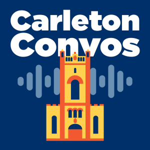 Carleton Convo with Jill Conklin | May 10, 2024