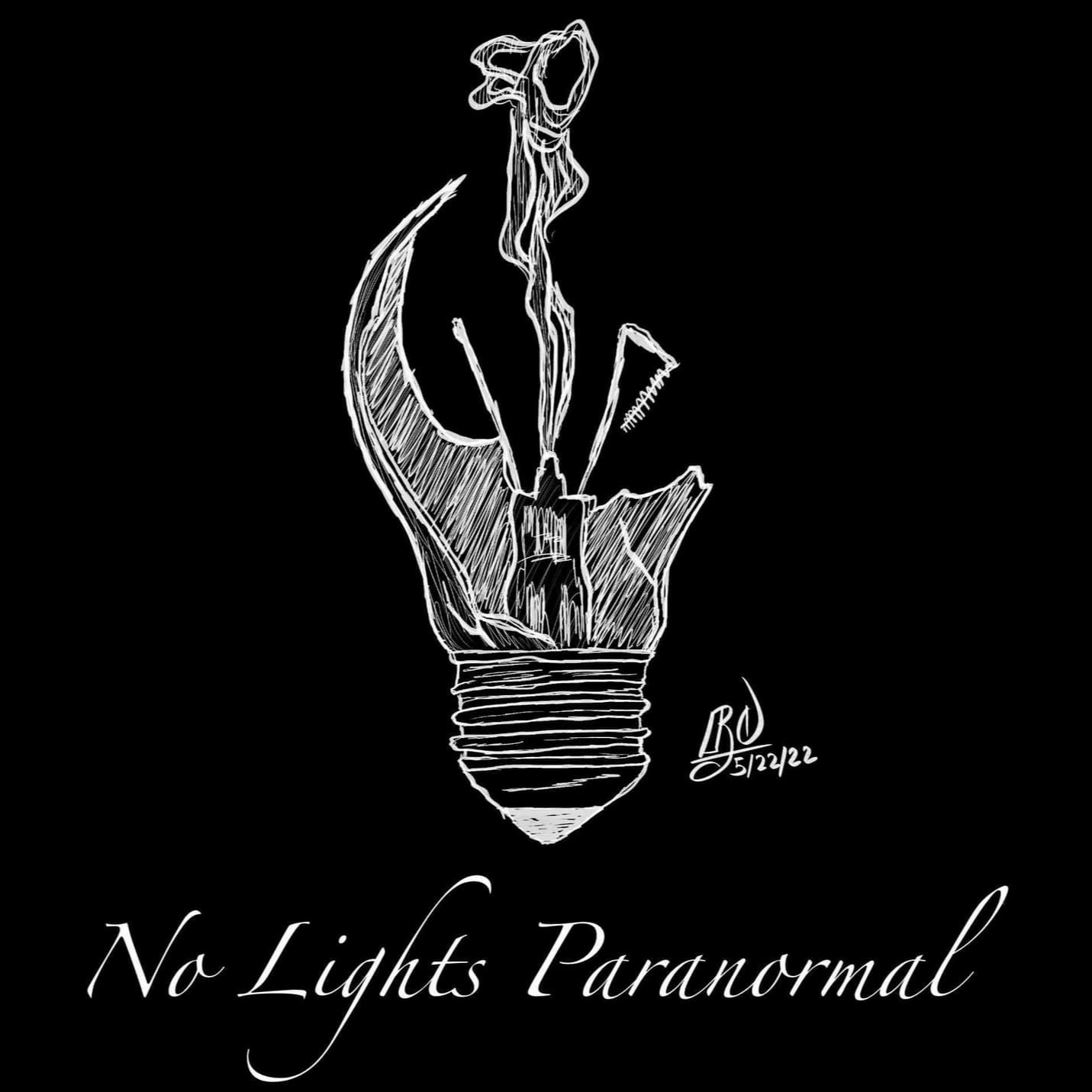 No Lights Paranormal