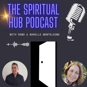 The Spiritual Hub Podcast.